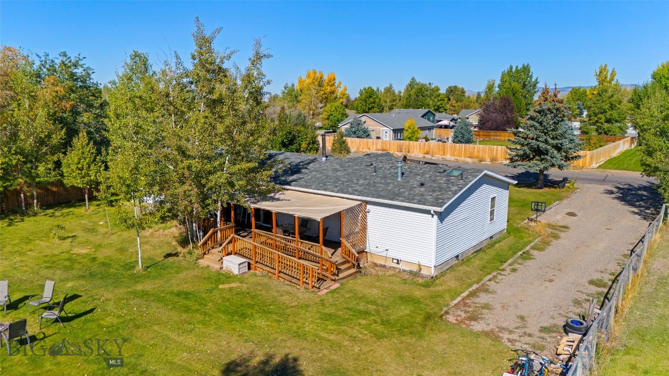 Sierra View - Residential