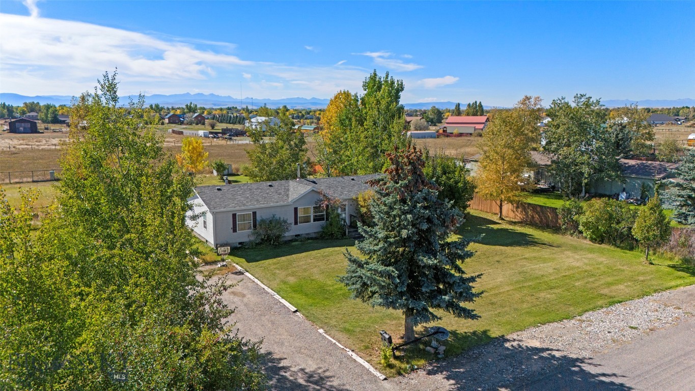 Sierra View - Residential