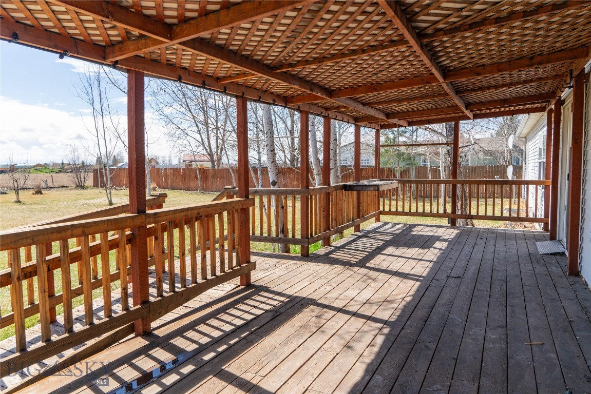 Sierra View - Residential