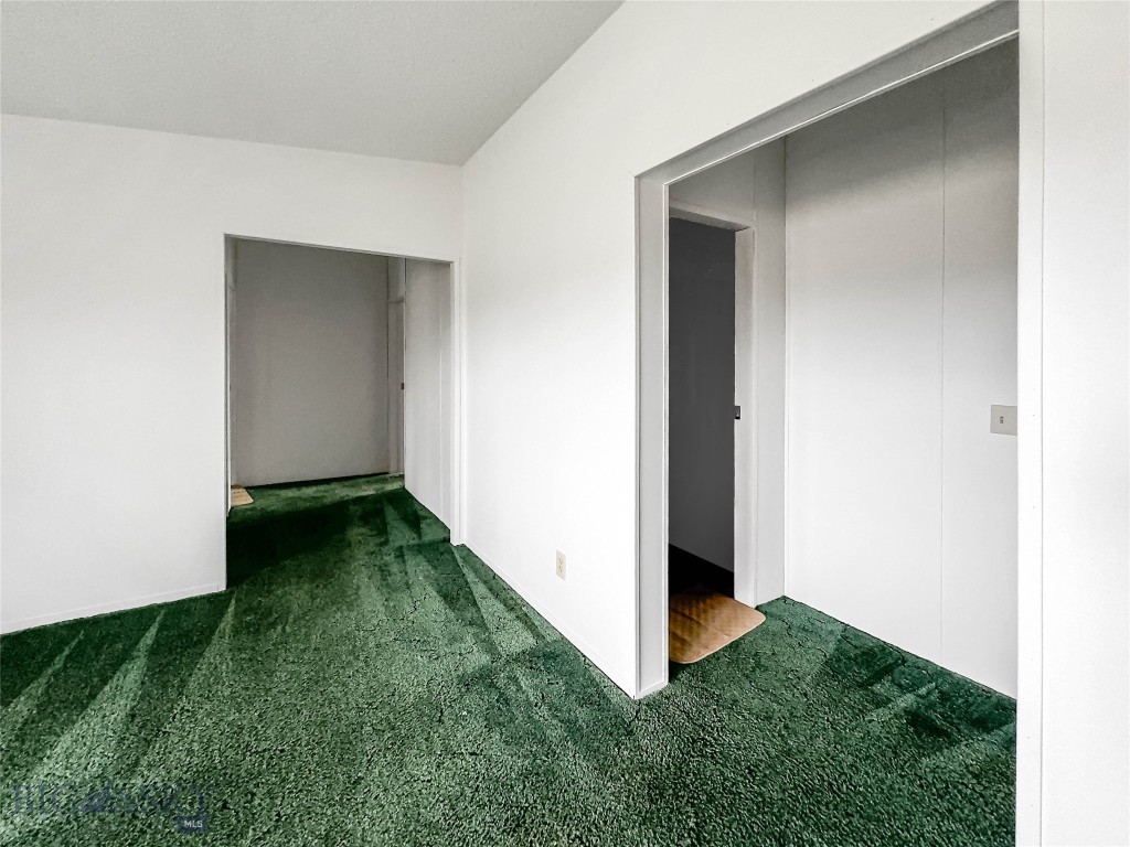 Sierra View - Residential