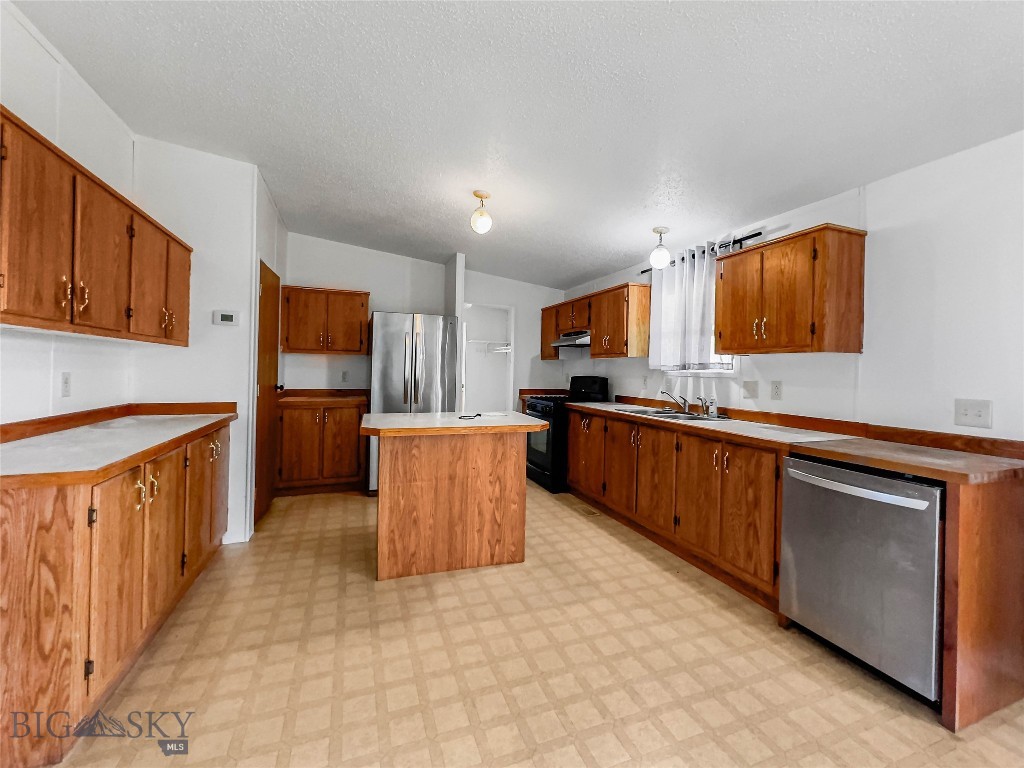 Sierra View - Residential