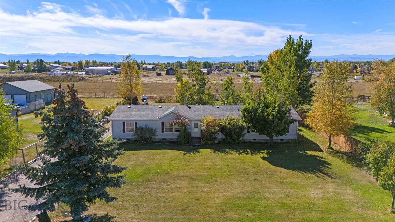 Sierra View - Residential