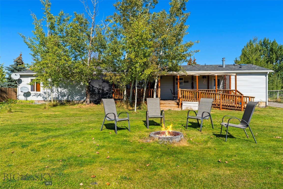 Sierra View - Residential