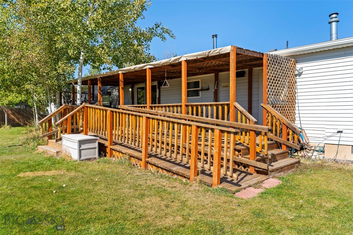 Sierra View - Residential