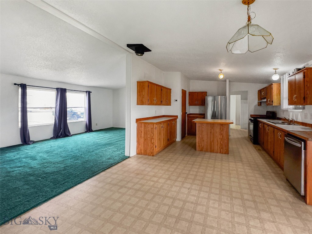 Sierra View - Residential