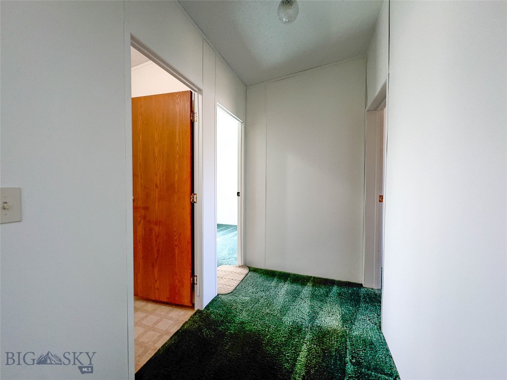 Sierra View - Residential