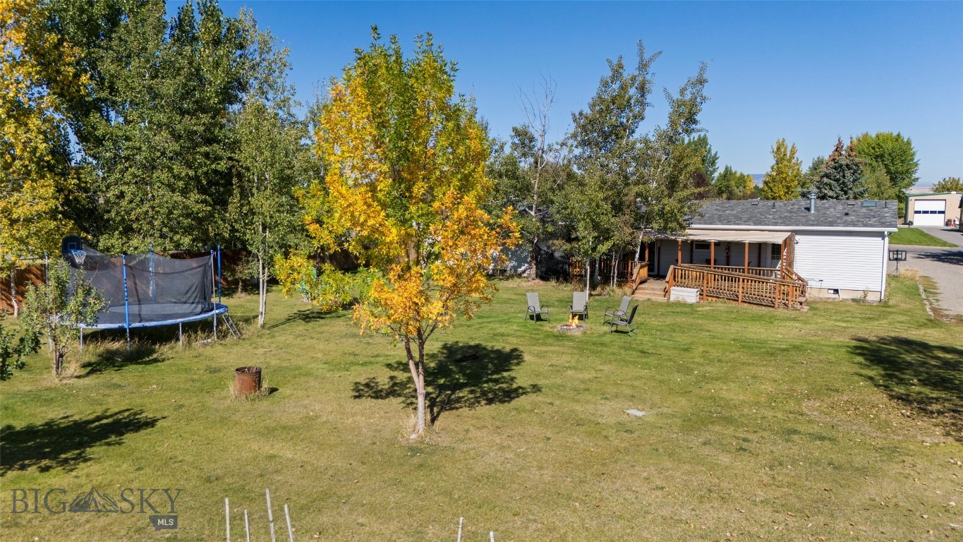 Sierra View - Residential