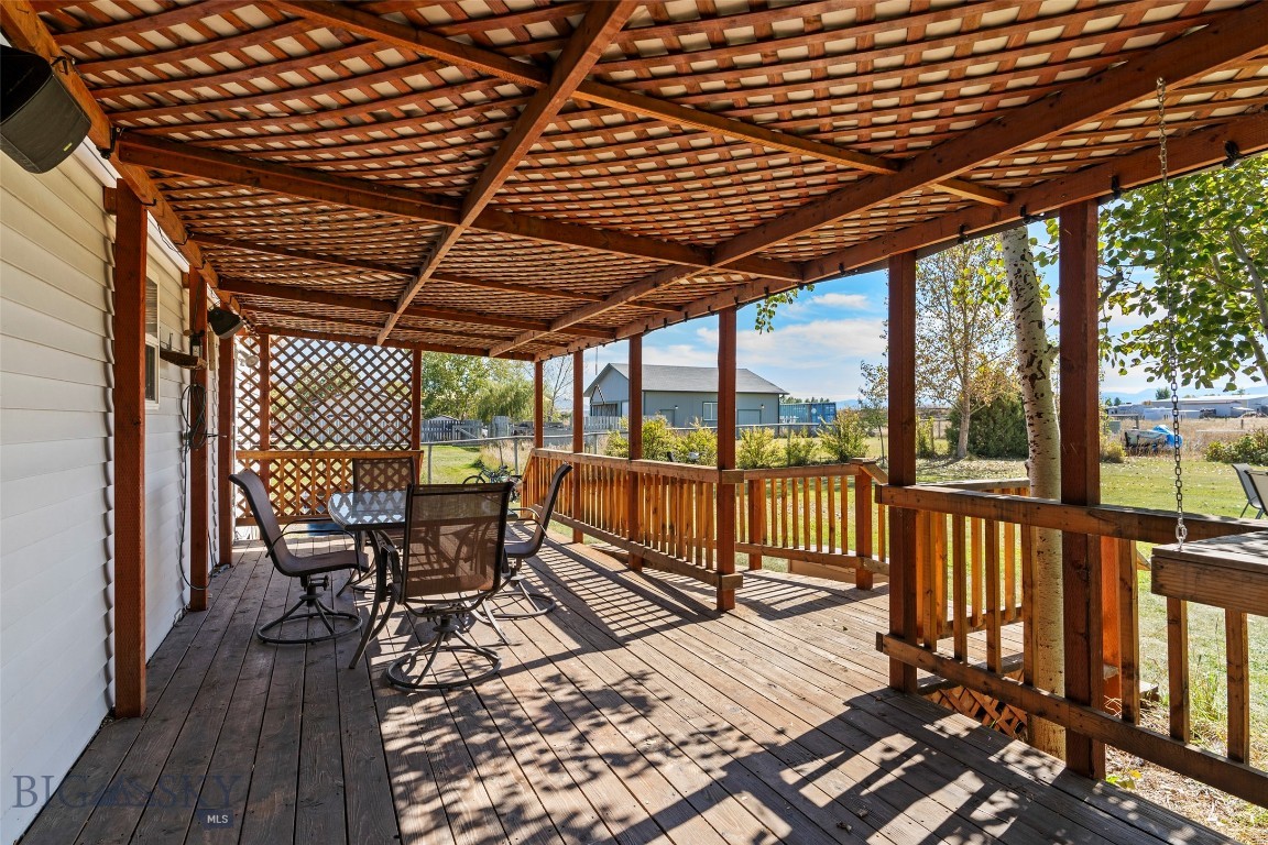 Sierra View - Residential