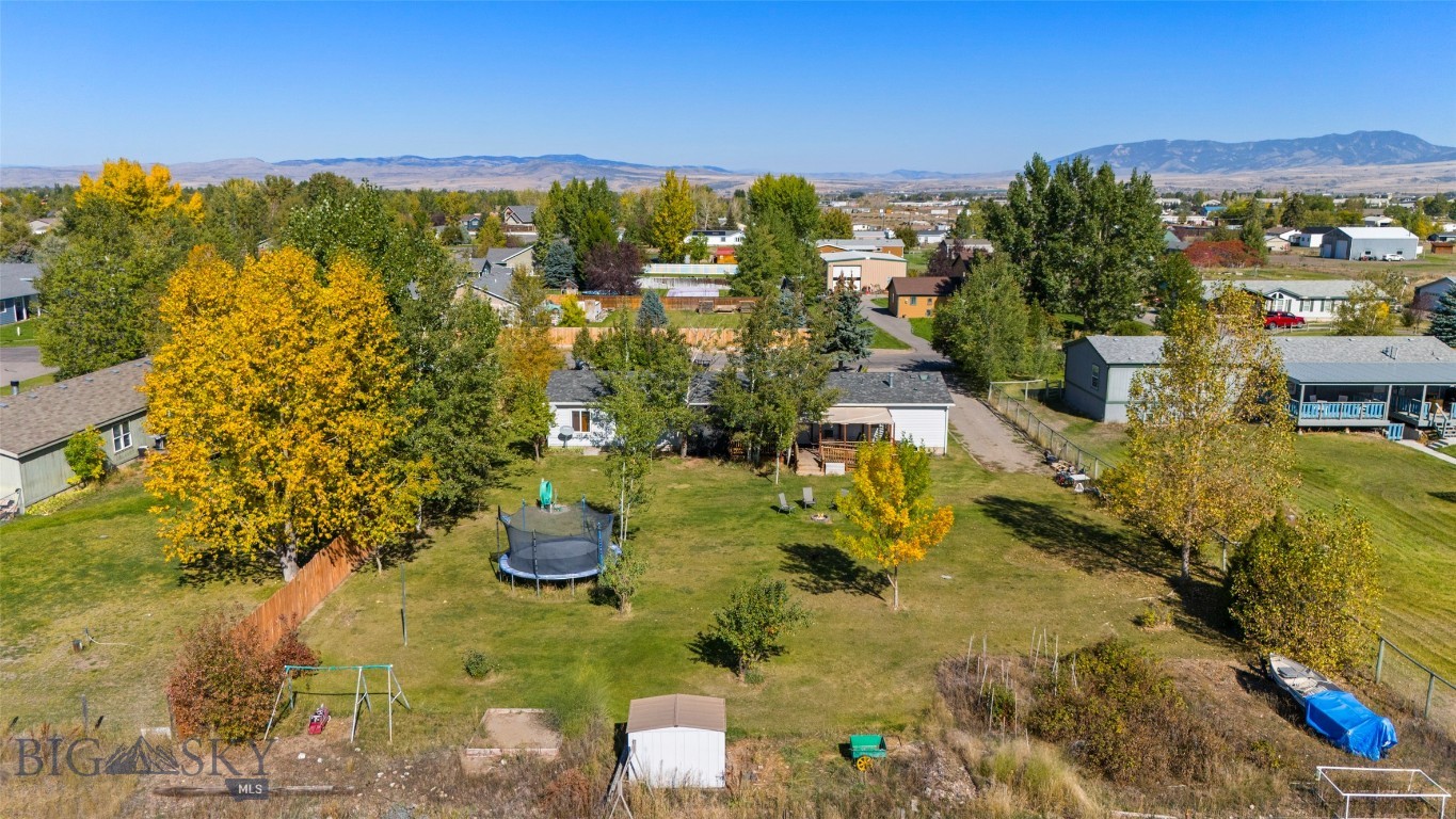 Sierra View - Residential