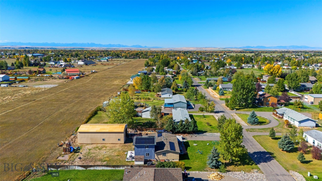 Sierra View - Residential