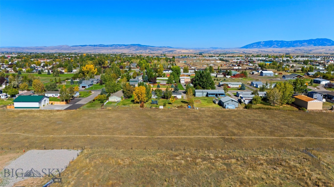 Sierra View - Residential