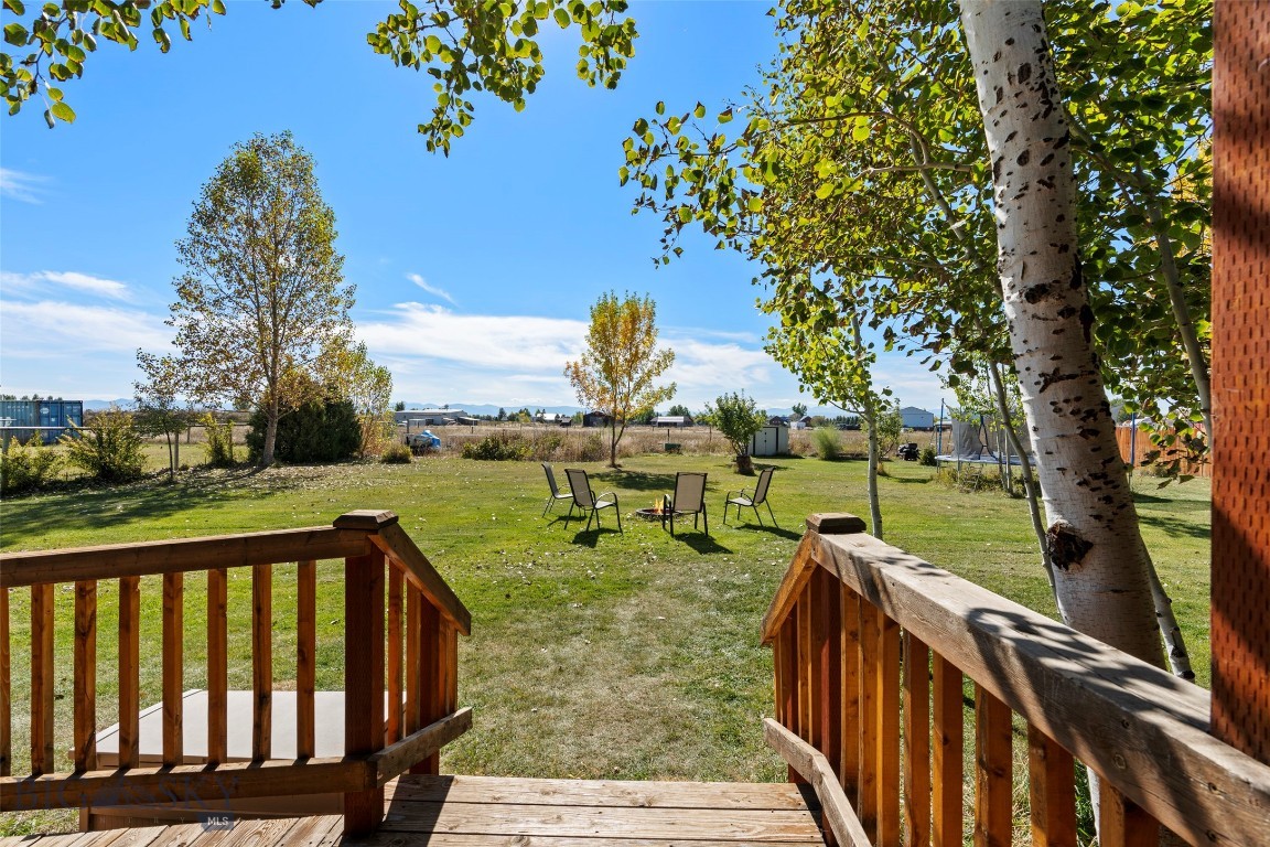 Sierra View - Residential