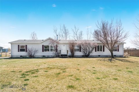 Photo of 378 Hereford Dr, Belgrade, MT 59714 (MLS # 407724)