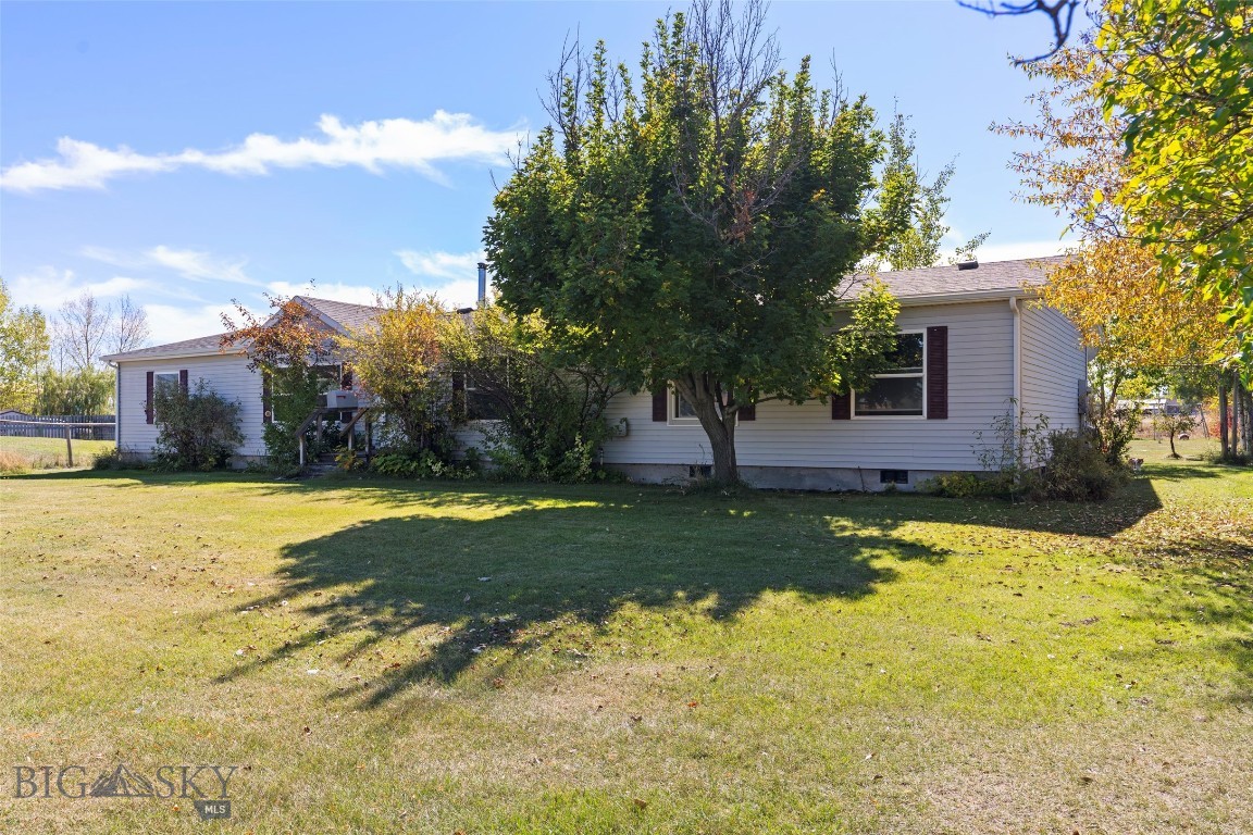 Sierra View - Residential