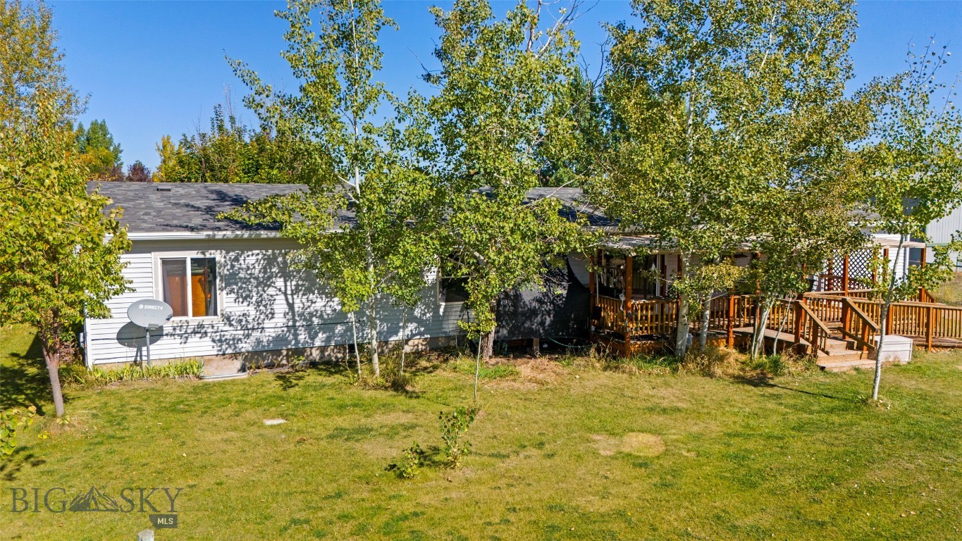 Sierra View - Residential