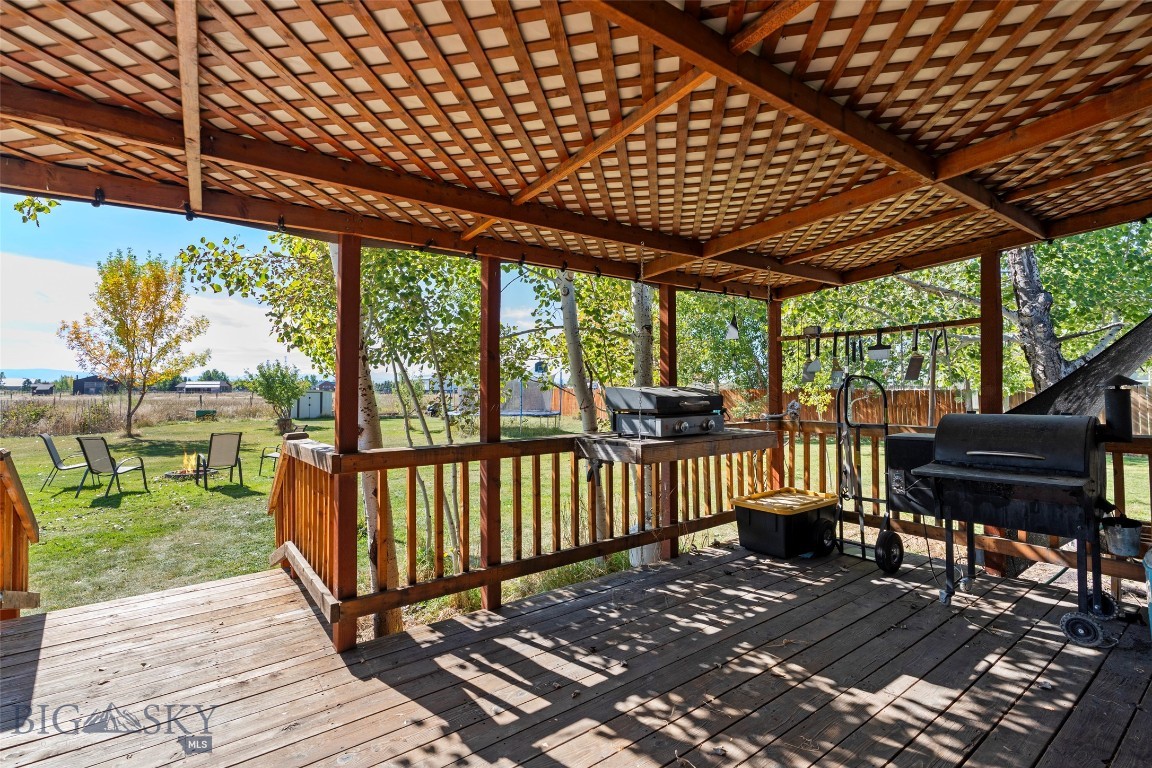 Sierra View - Residential