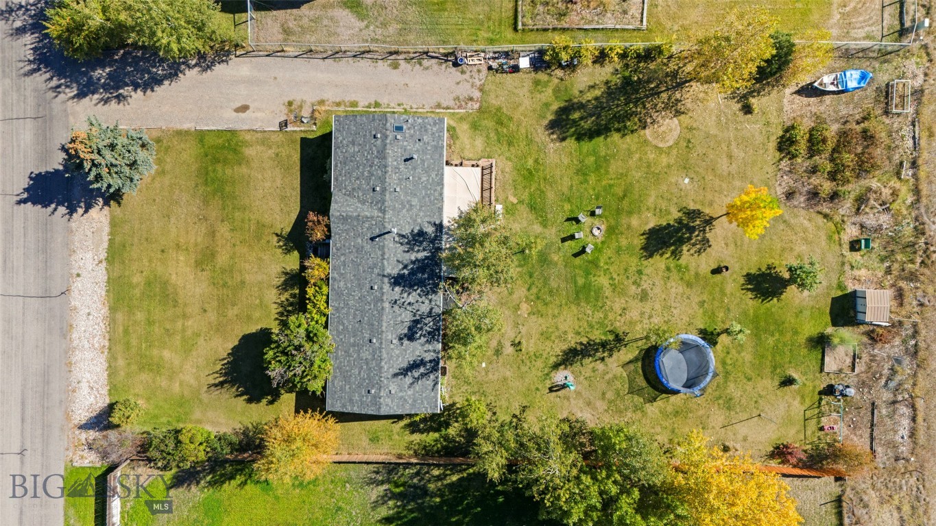 Sierra View - Residential