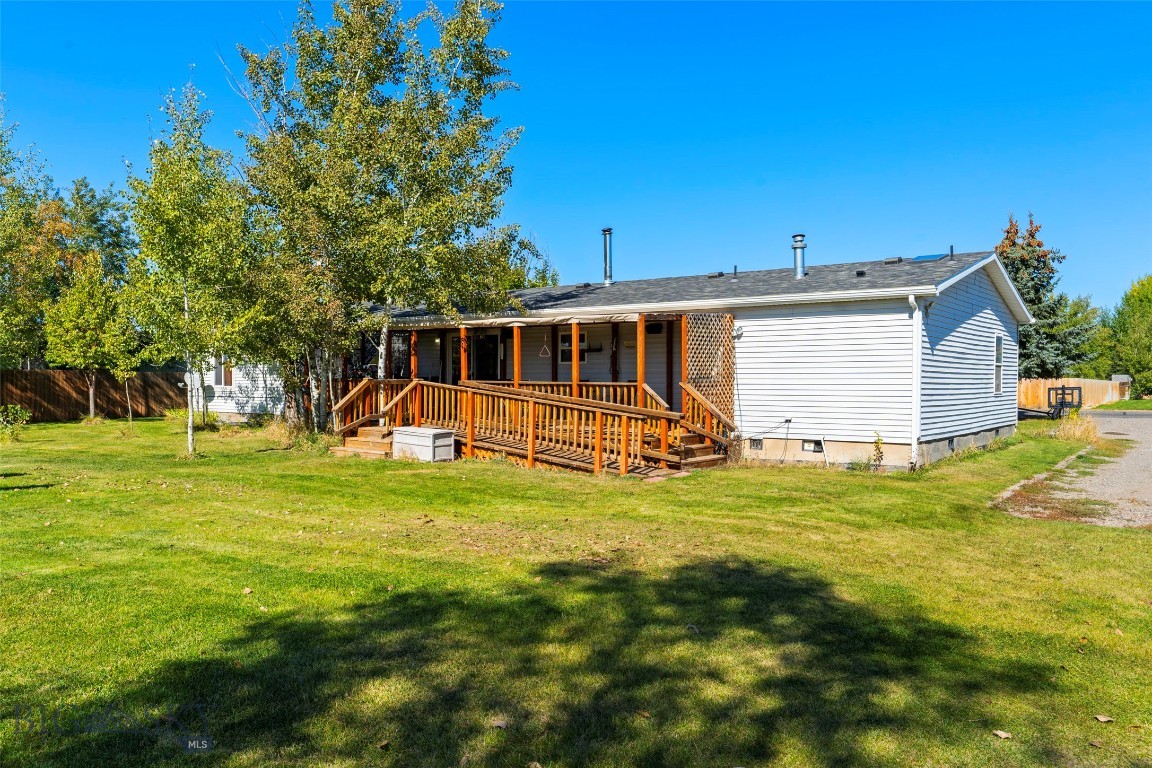 Sierra View - Residential