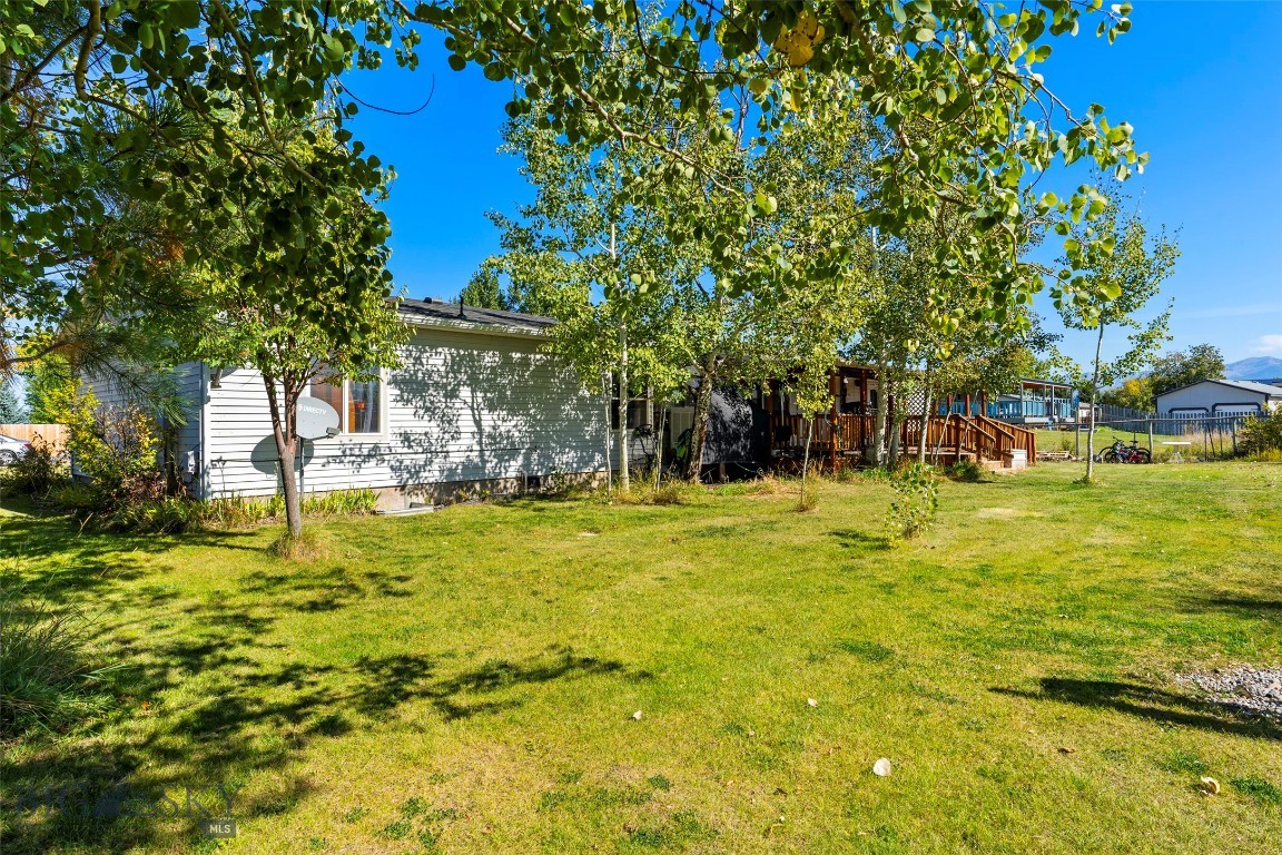 Sierra View - Residential