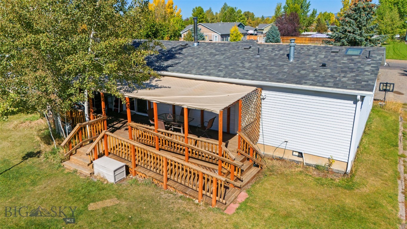 Sierra View - Residential