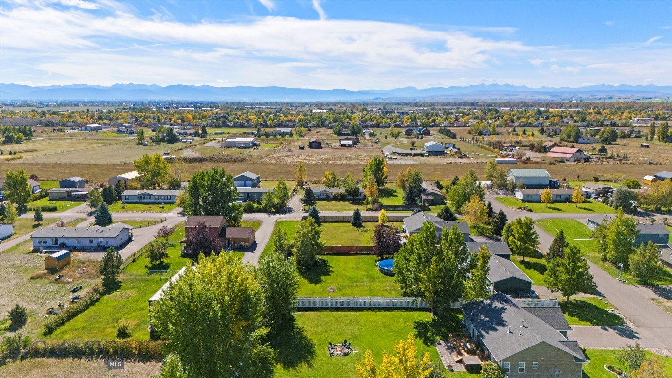 Sierra View - Residential