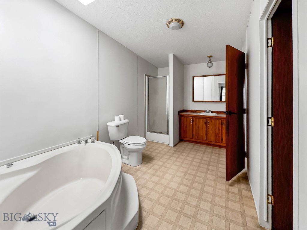 Sierra View - Residential