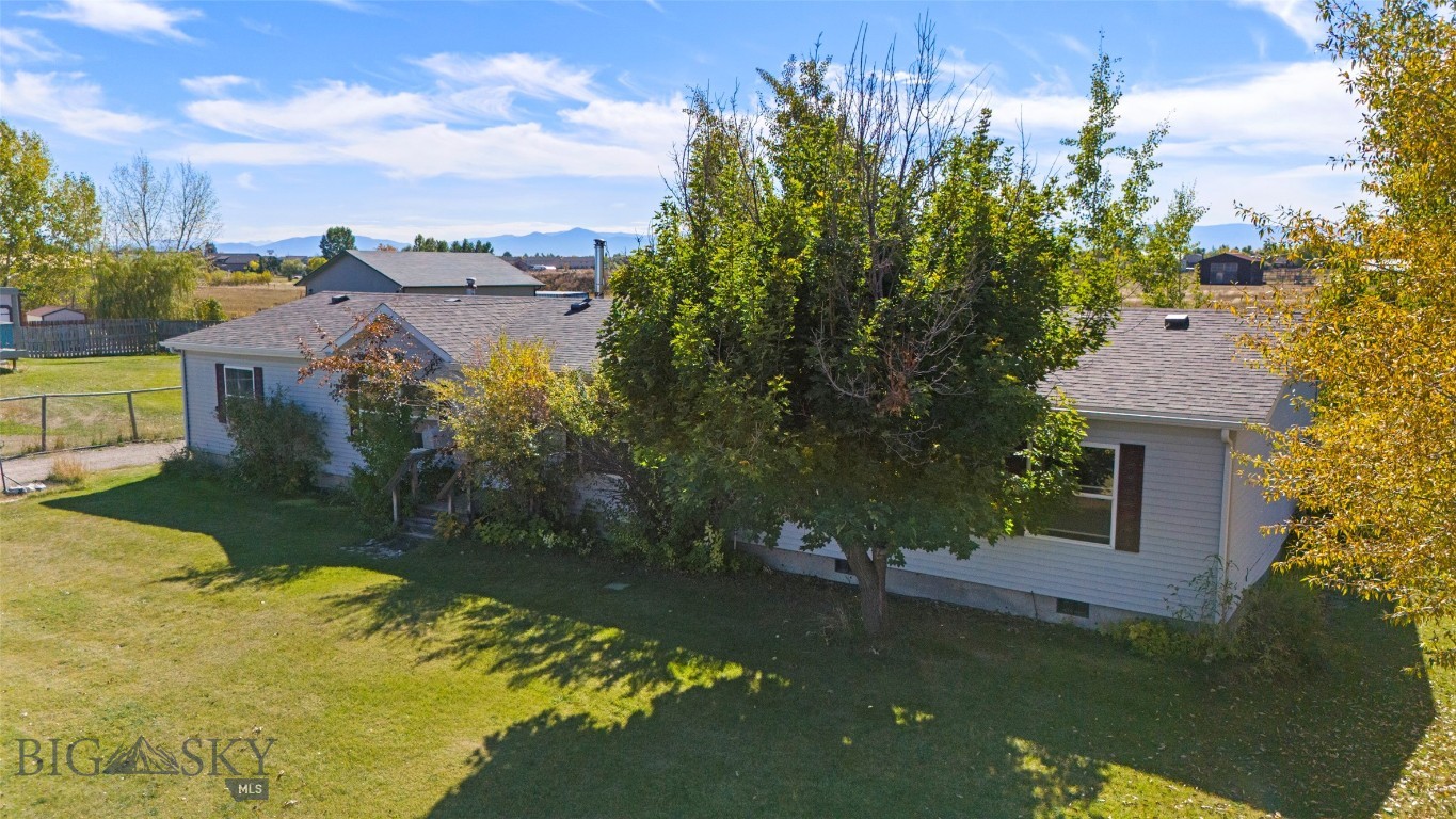 Sierra View - Residential