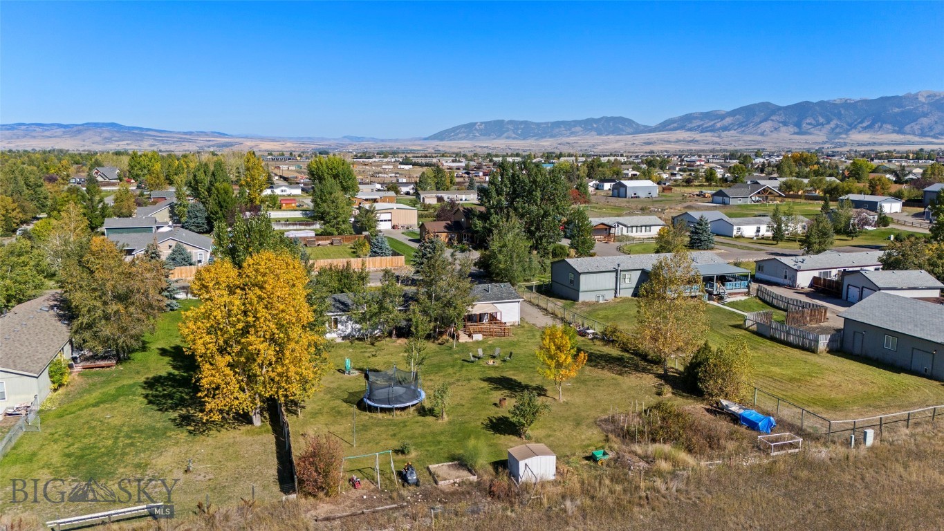 Sierra View - Residential