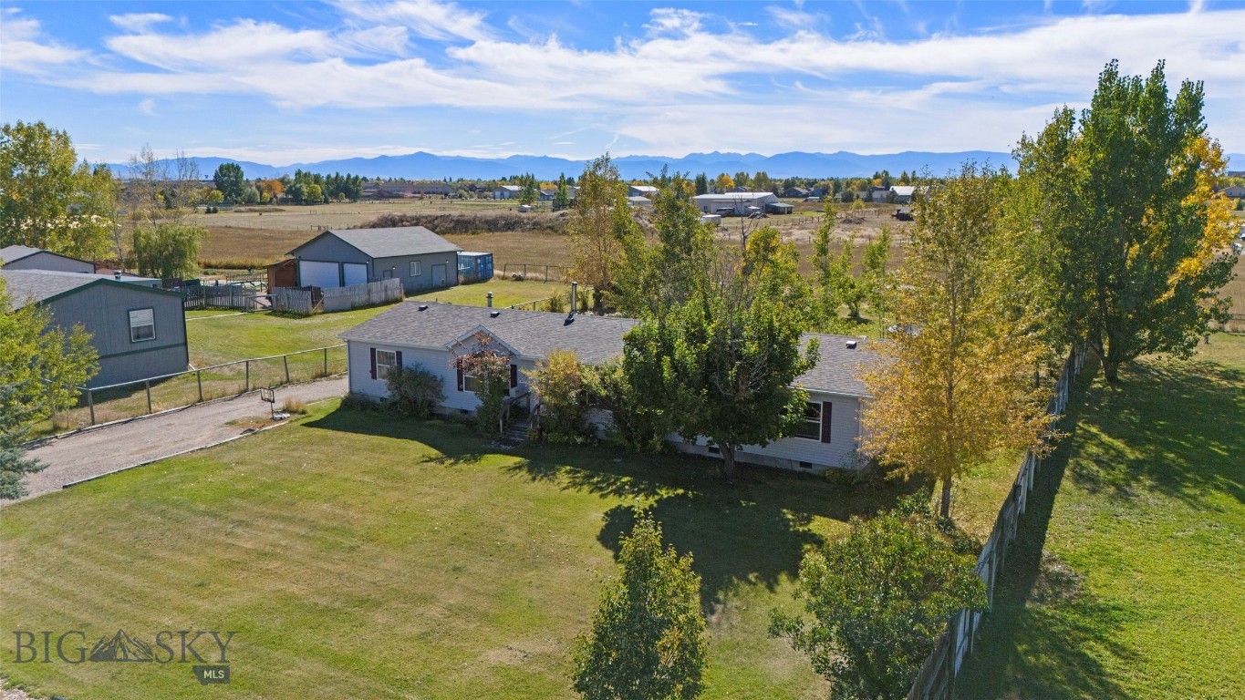 Sierra View - Residential