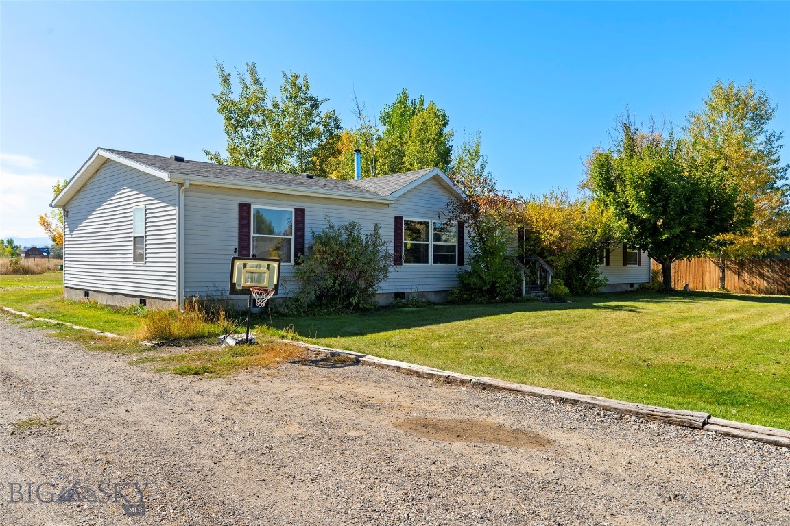 Sierra View - Residential