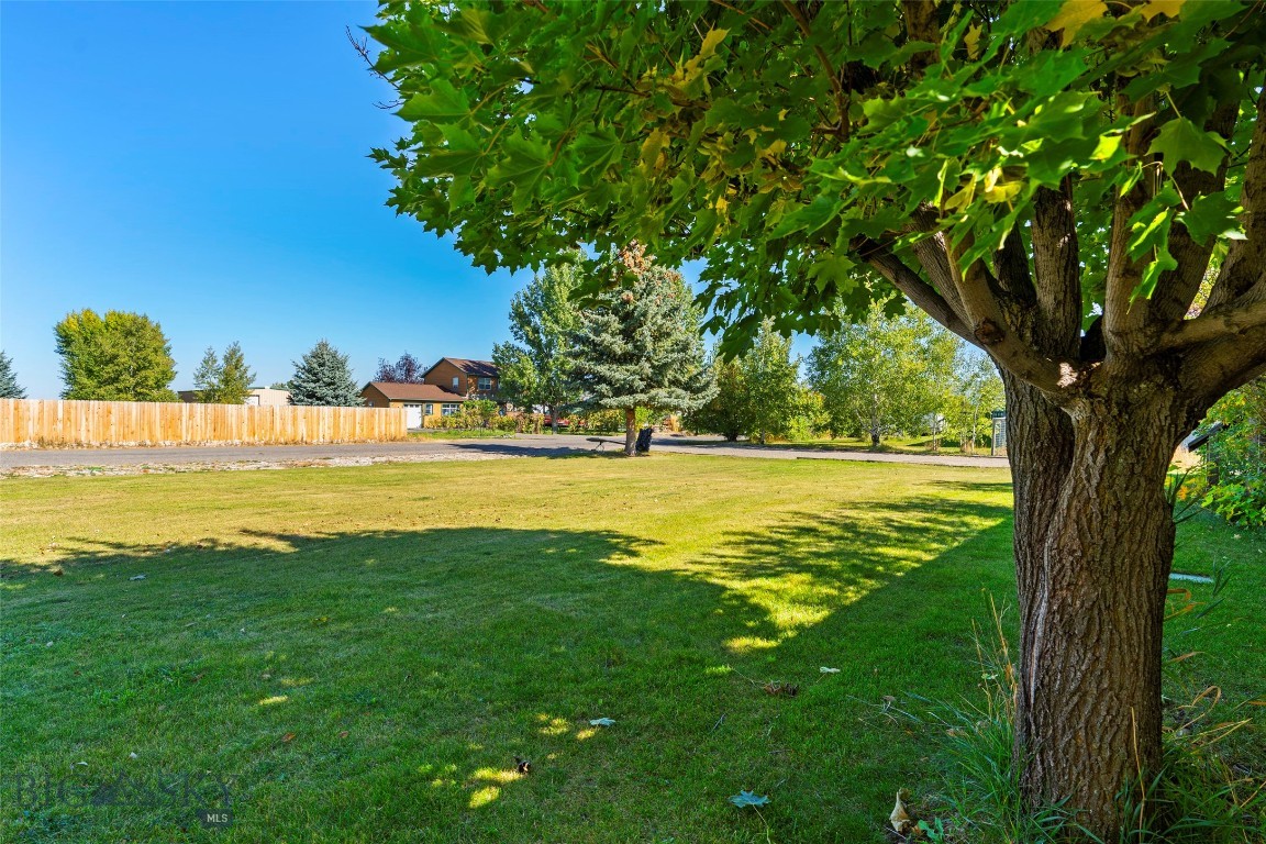 Sierra View - Residential