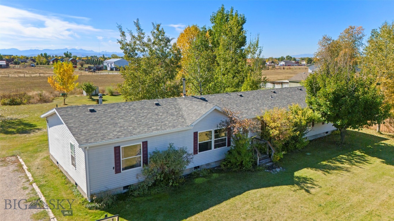 Sierra View - Residential