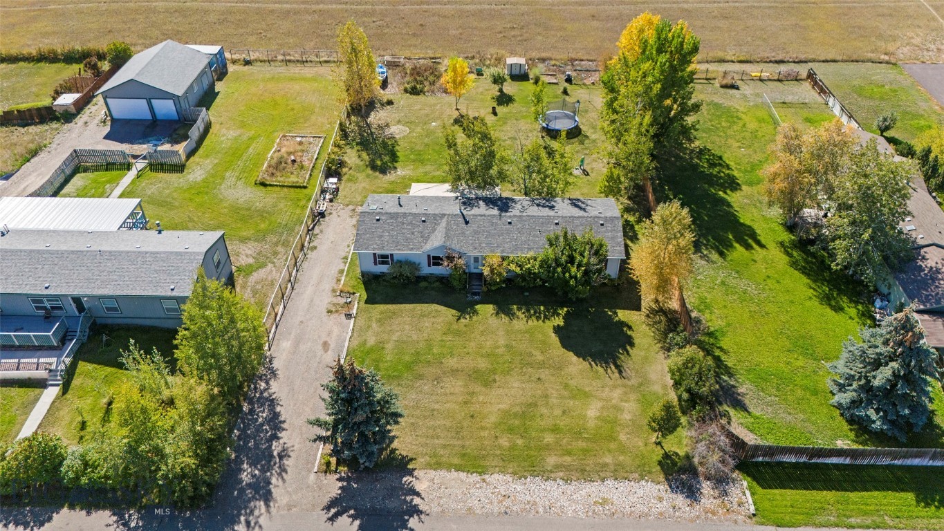 Sierra View - Residential