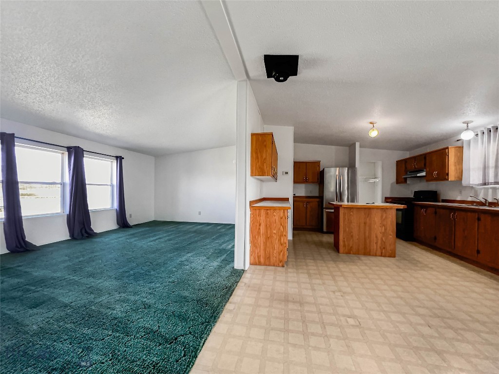 Sierra View - Residential