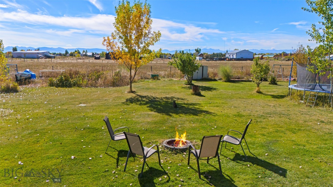 Sierra View - Residential