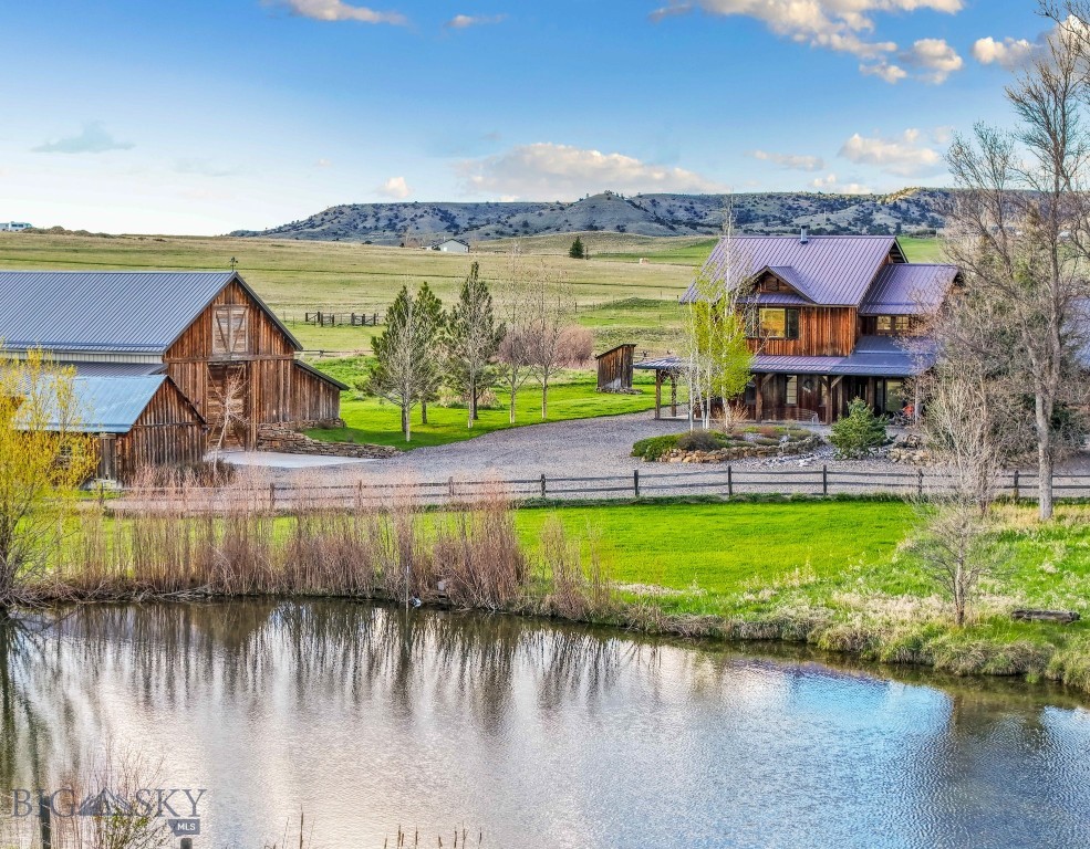117 Falls Creek Road