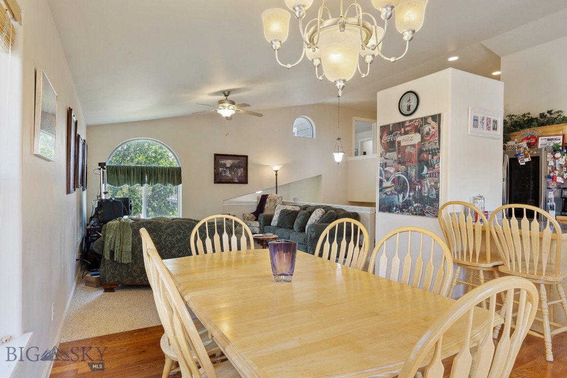 River Rock and Royal Village - Residential