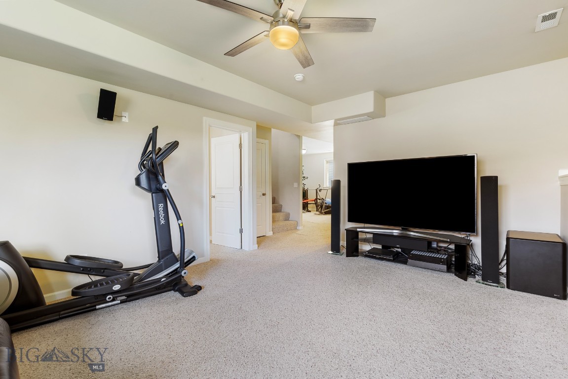 River Rock and Royal Village - Residential