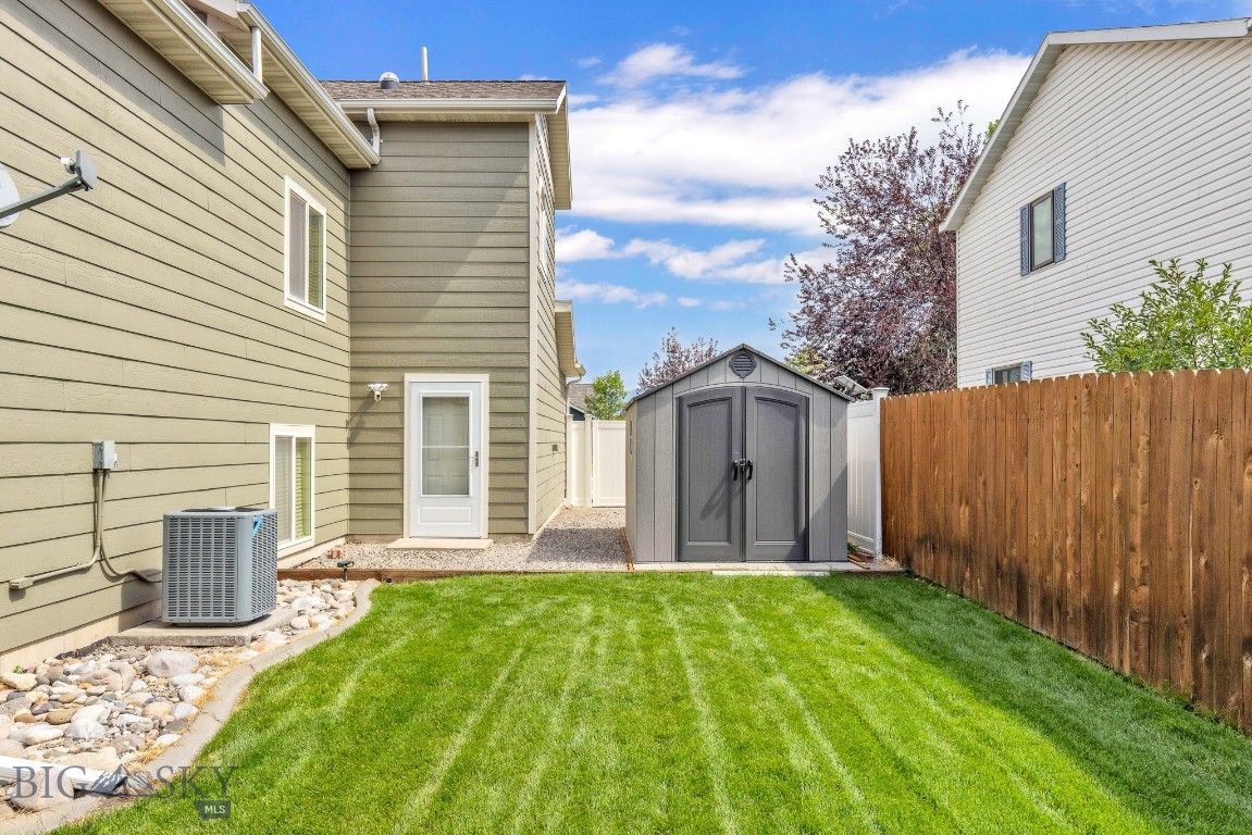 River Rock and Royal Village - Residential