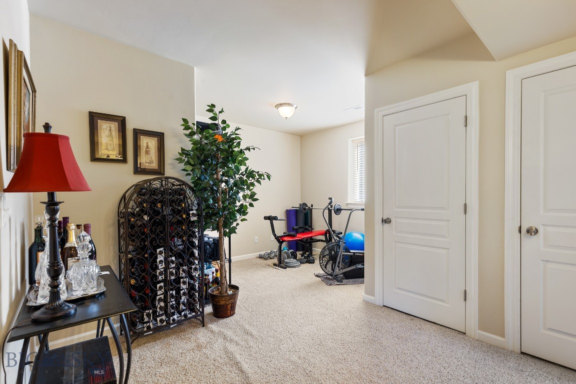 River Rock and Royal Village - Residential