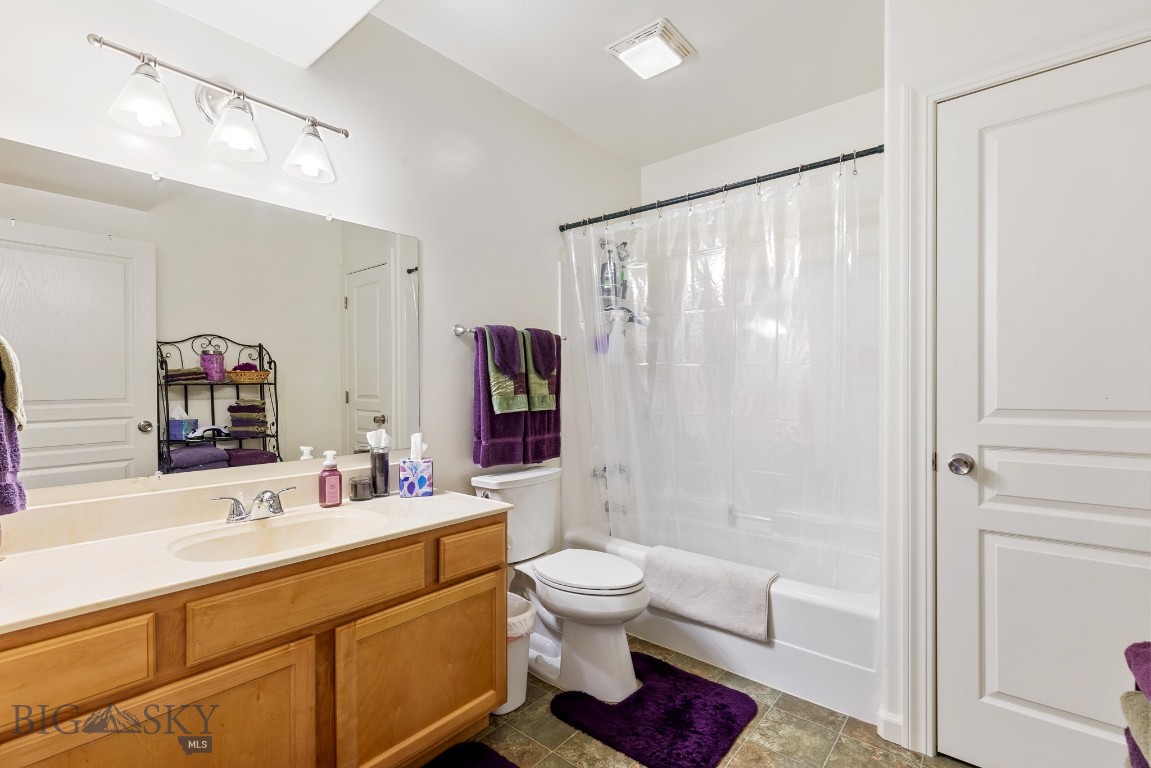 River Rock and Royal Village - Residential