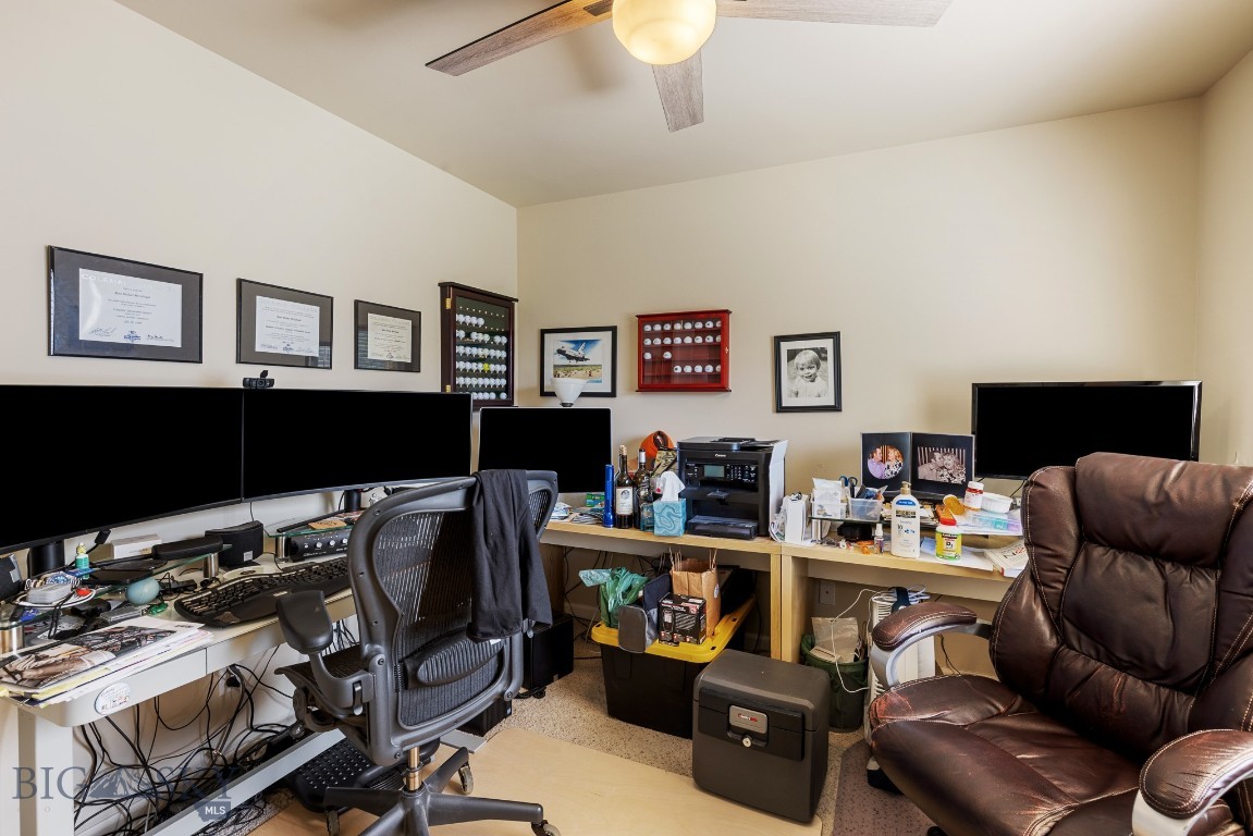 River Rock and Royal Village - Residential