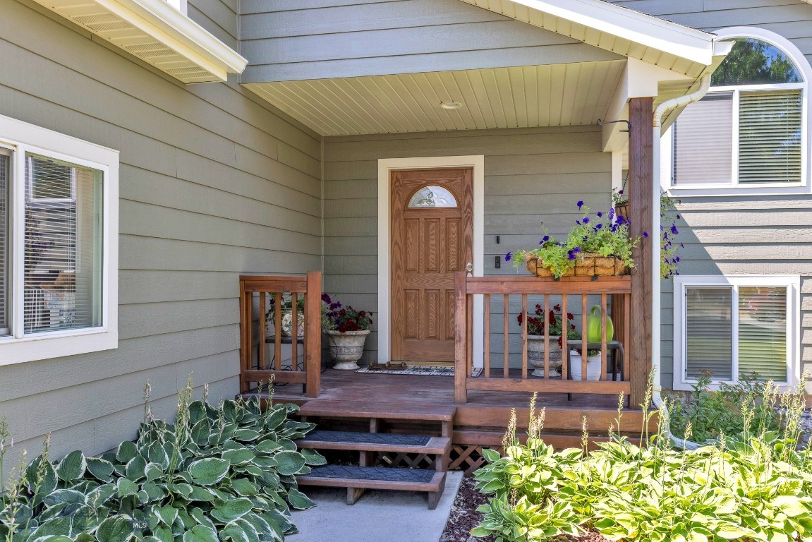 River Rock and Royal Village - Residential