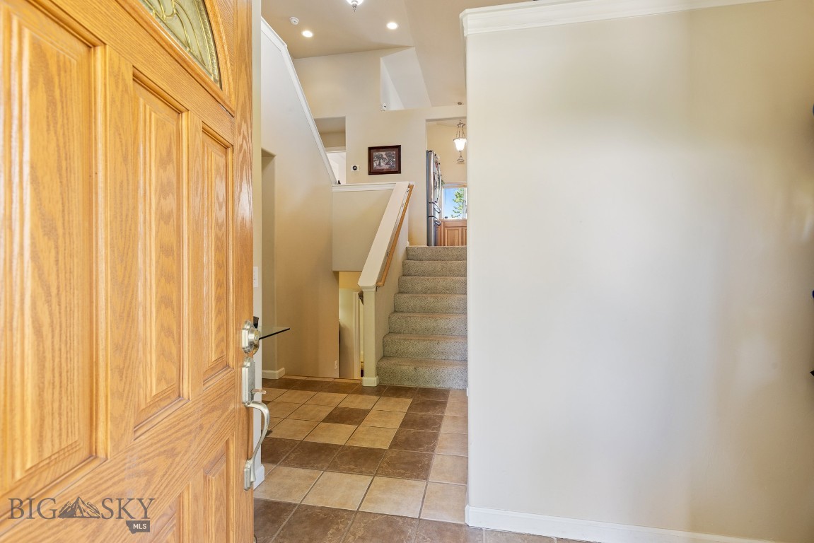 River Rock and Royal Village - Residential