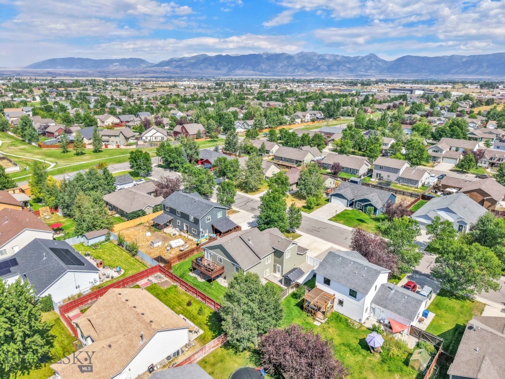 River Rock and Royal Village - Residential