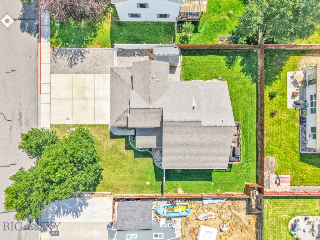 River Rock and Royal Village - Residential