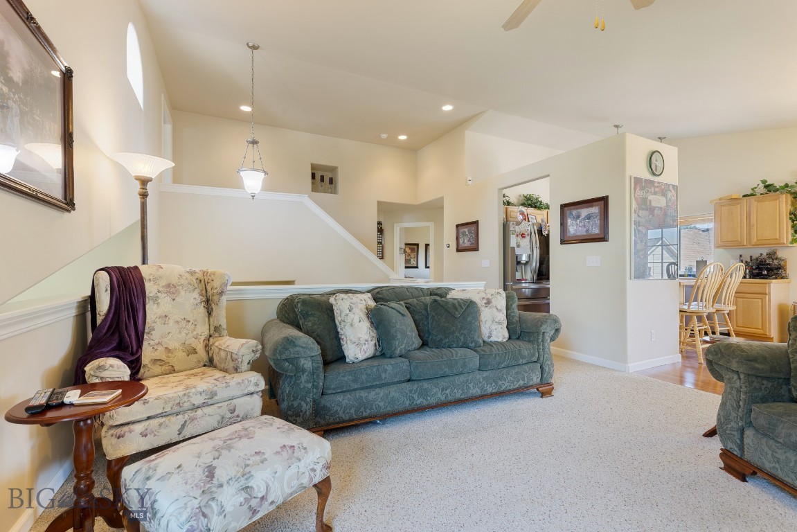 River Rock and Royal Village - Residential