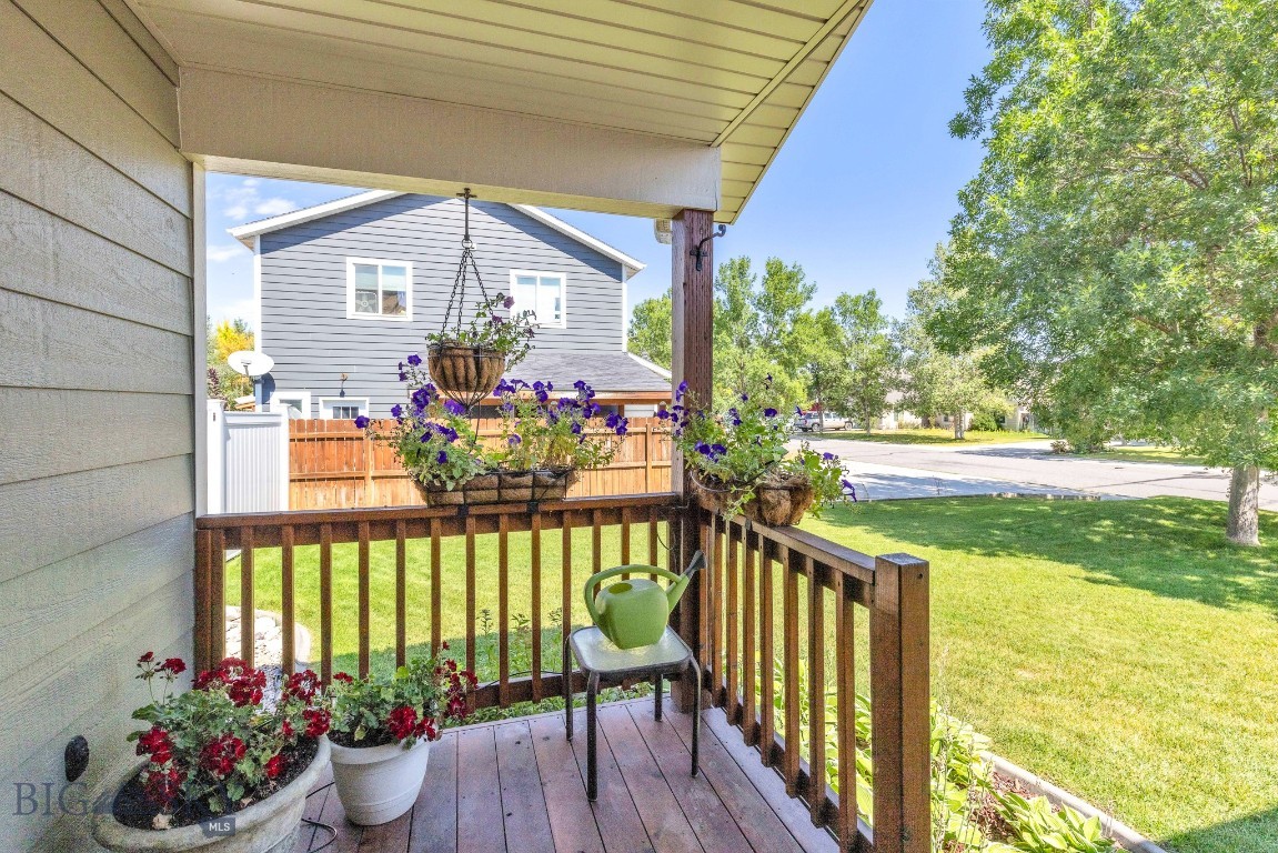 River Rock and Royal Village - Residential