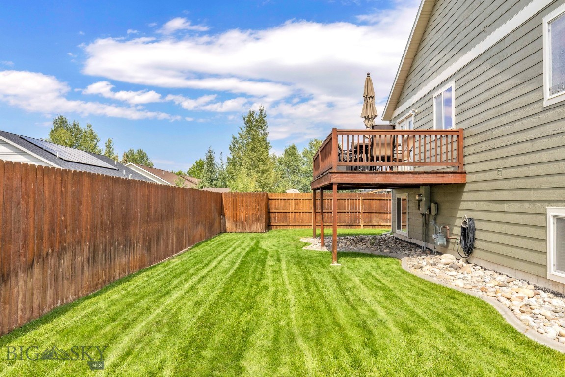 River Rock and Royal Village - Residential