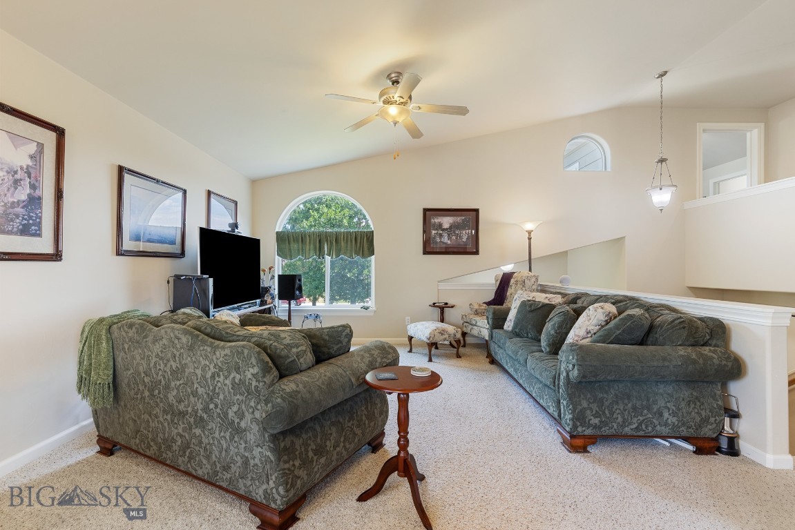 River Rock and Royal Village - Residential